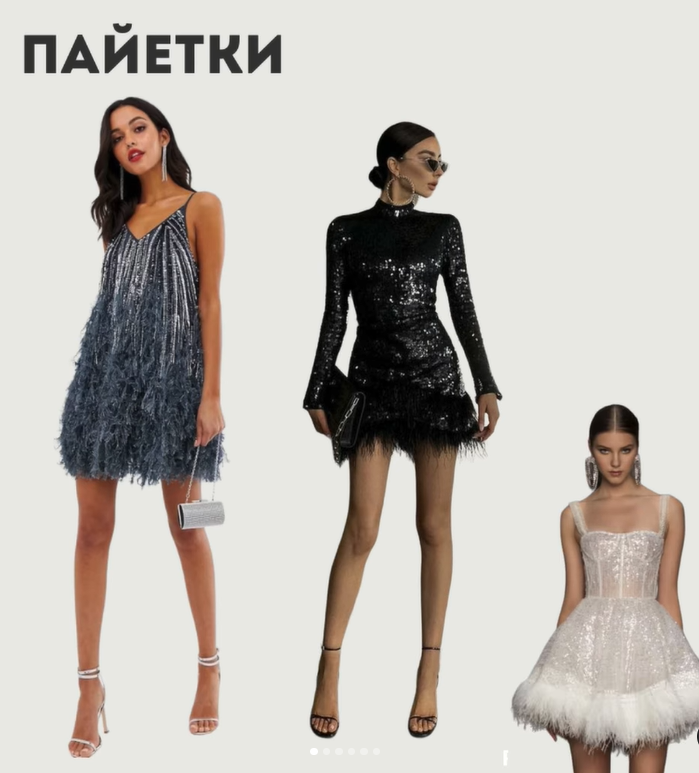 Андре Тан назвав 5 трендових речей, які повинна мати кожна модниця у 2023 році: фотоприклади