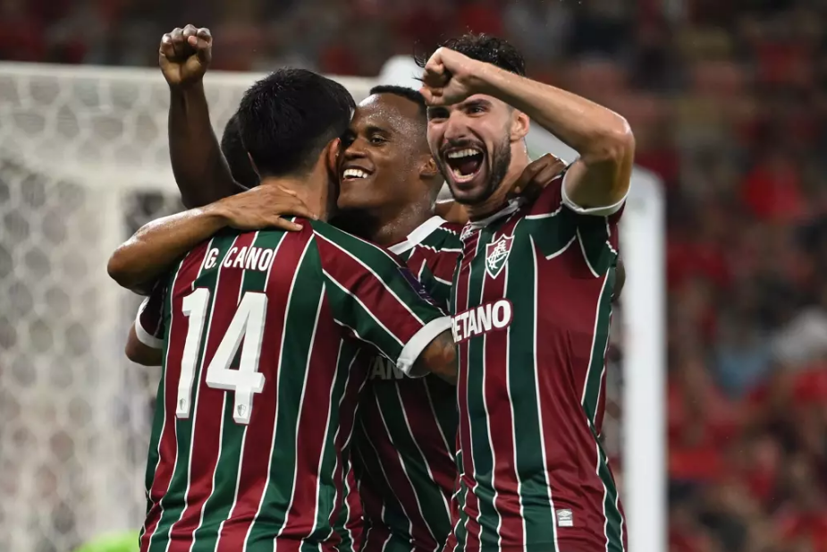 Манчестер Сіті - Флуміненсе. Футбольний експерт спрогнозував рахунок фіналу КЧС