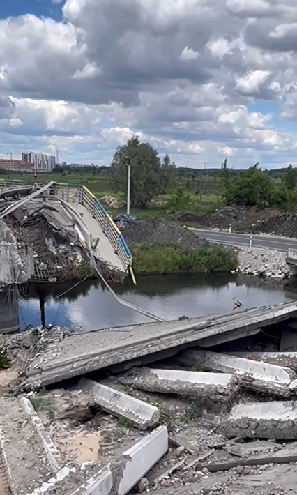 Лобода приїхала в рідний Ірпінь: &quot;що має статися, щоб українці таке пробачили?!&quot; (відео)