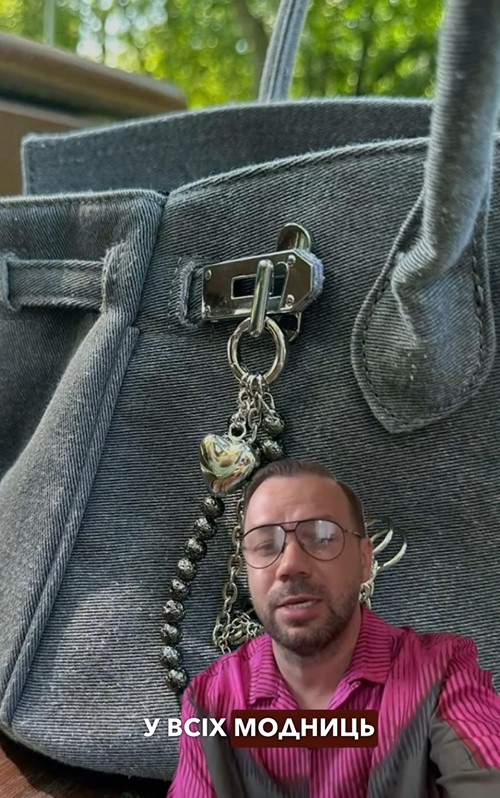 &quot;Главная тенденция - женственность&quot;: Андре Тан назвал тренды этой осени (видео)