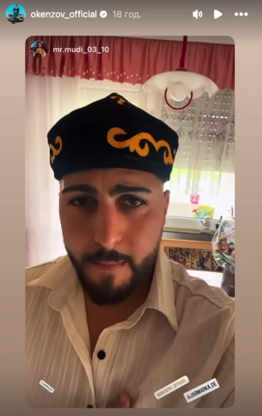 Что стало с Олегом Кензовым - звездой &quot;Х-фактора&quot;, который забыл о войне в Украине