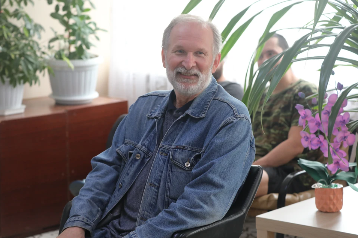 Зірка &quot;Сватів&quot; підтримав російських окупантів