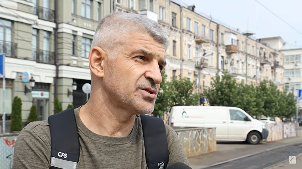 &quot;Никто наш Киев не бомбит&quot;: родители высказались о безопасности детей в школах (видео)