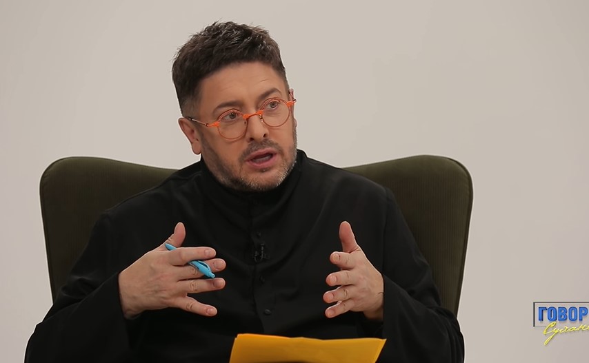 "Мне сделали больно": Бучинская откровенно рассказала, как ее предал близкий человек