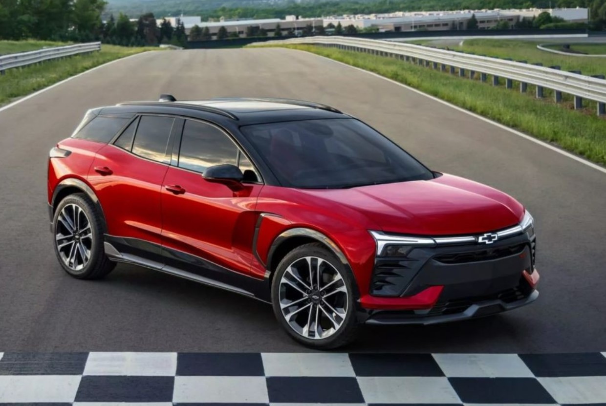 Названі найбільш популярні кольори автомобілів у світі: рейтинг