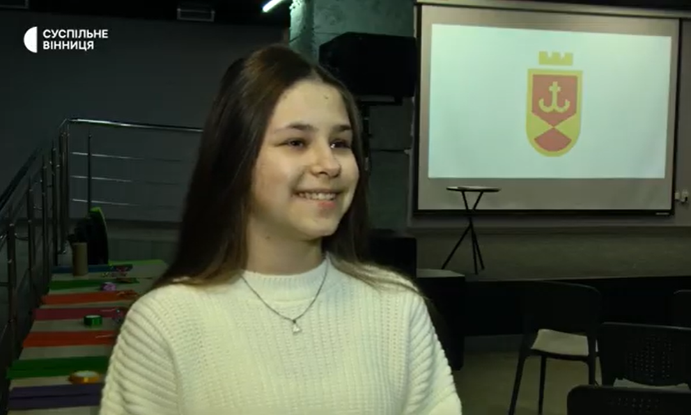 У Вінниці діти зібрали для армії понад мільйон гривень: юних волонтерів нагородили (відео)