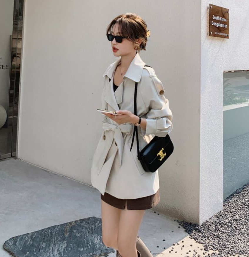 Какую верхнюю одежду лучше не носить весной 2023: откажитесь от таких нарядов