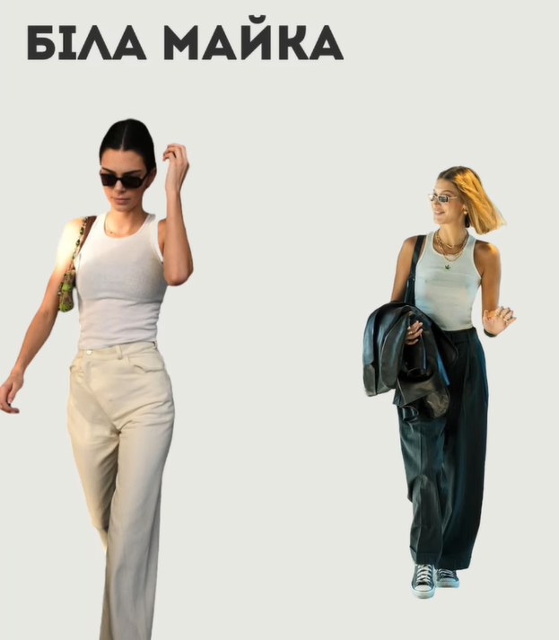 Андре Тан назвав 5 трендових речей, які повинна мати кожна модниця у 2023 році: фотоприклади