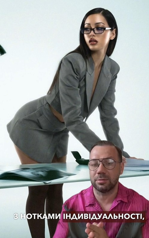 &quot;Главная тенденция - женственность&quot;: Андре Тан назвал тренды этой осени (видео)