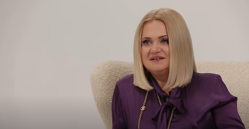 "Мне сделали больно": Бучинская откровенно рассказала, как ее предал близкий человек