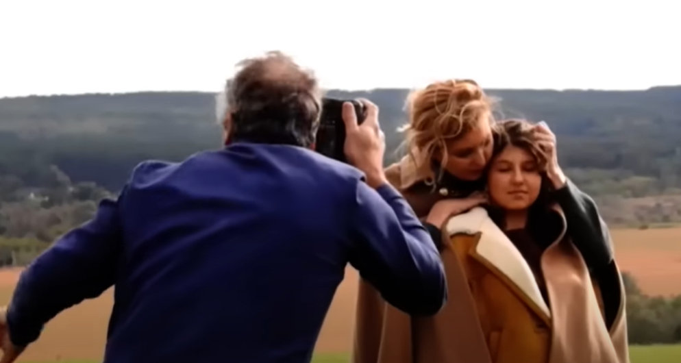 Наша дочь стала студенткой: Зеленская рассказала об учебе детей (видео)