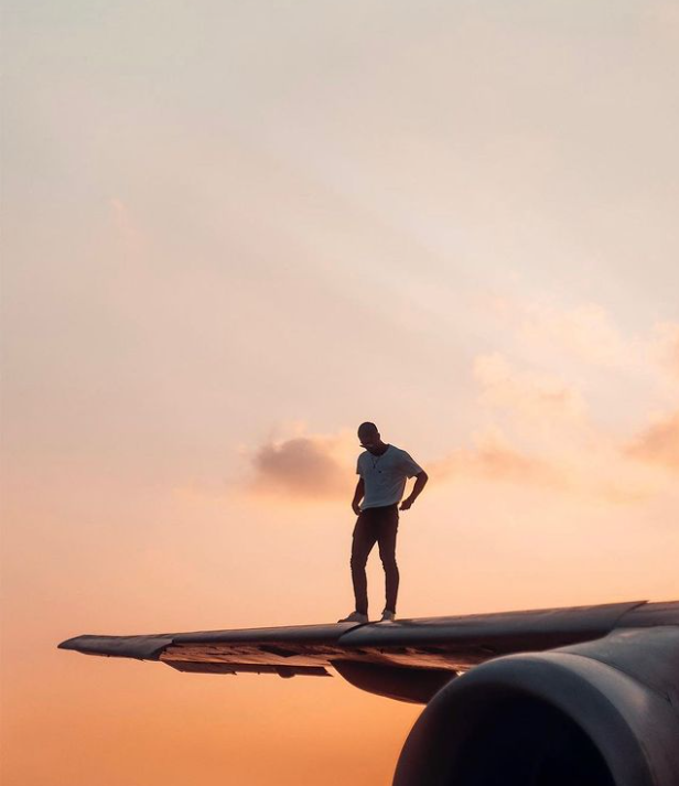 Boeing 737 перетворили у розкішну віллу, від одного погляду на яку перехоплює подих (фото)