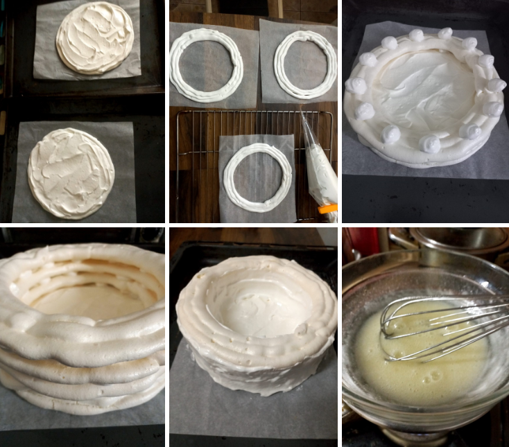 Ловите рецепт самого красивого в мире торта! Такой готовили еще в XVIII веке