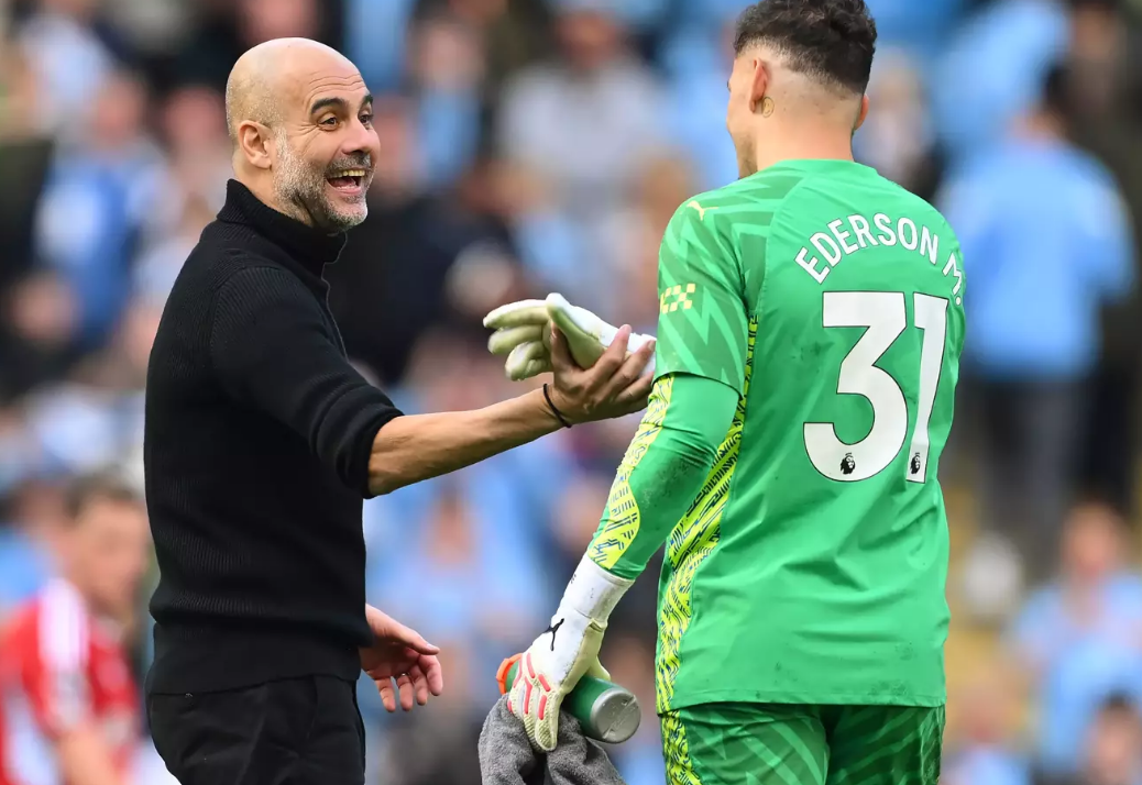Манчестер Сіті - Флуміненсе. Футбольний експерт спрогнозував рахунок фіналу КЧС