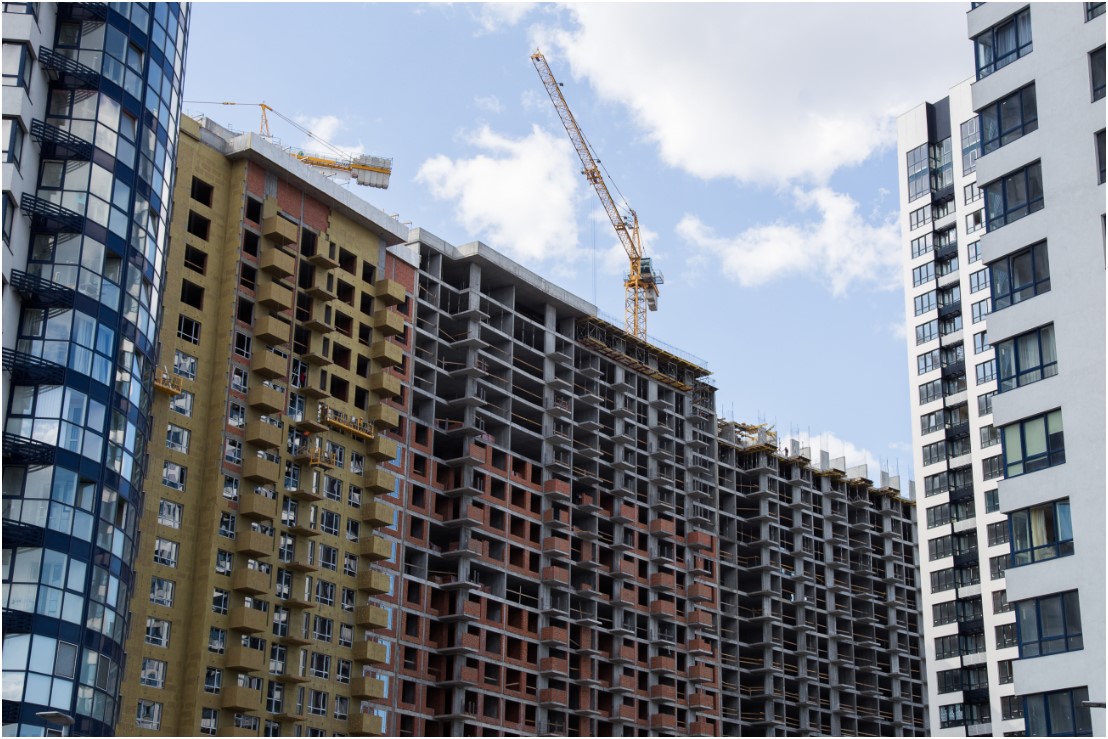 Суровый февраль: что происходит с ценами на квартиры и чего ждать в марте-апреле