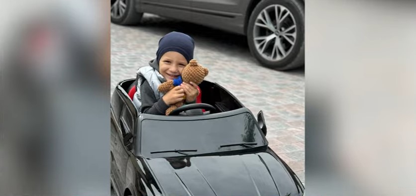 Популярная блогерша откровенно рассказала о диагнозе маленького сына: &quot;Не верила и не принимала&quot;