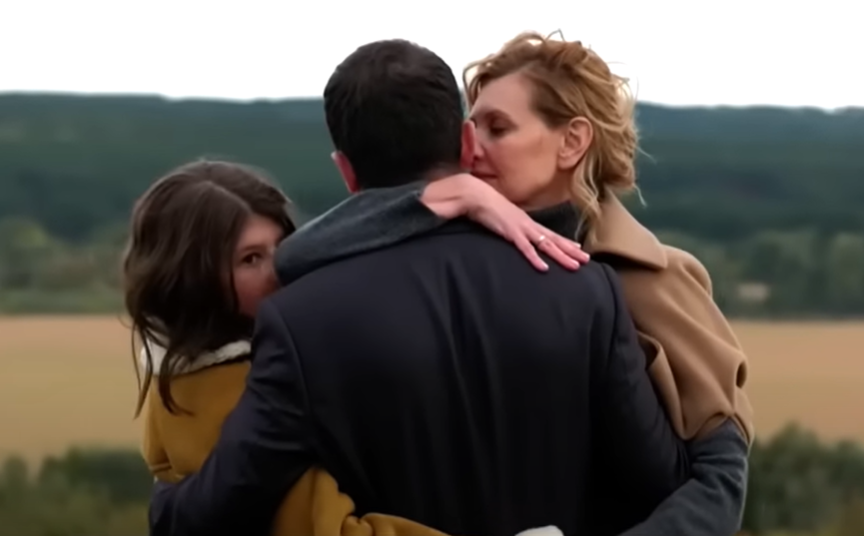 Наша дочь стала студенткой: Зеленская рассказала об учебе детей (видео)