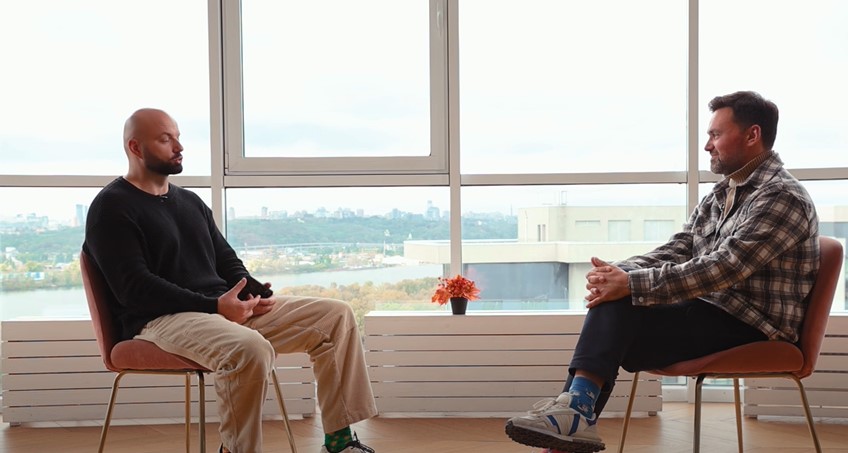 Тимур Мирошниченко рассказал о выкидыше у жены: &quot;Говорили, что детей не будет&quot;