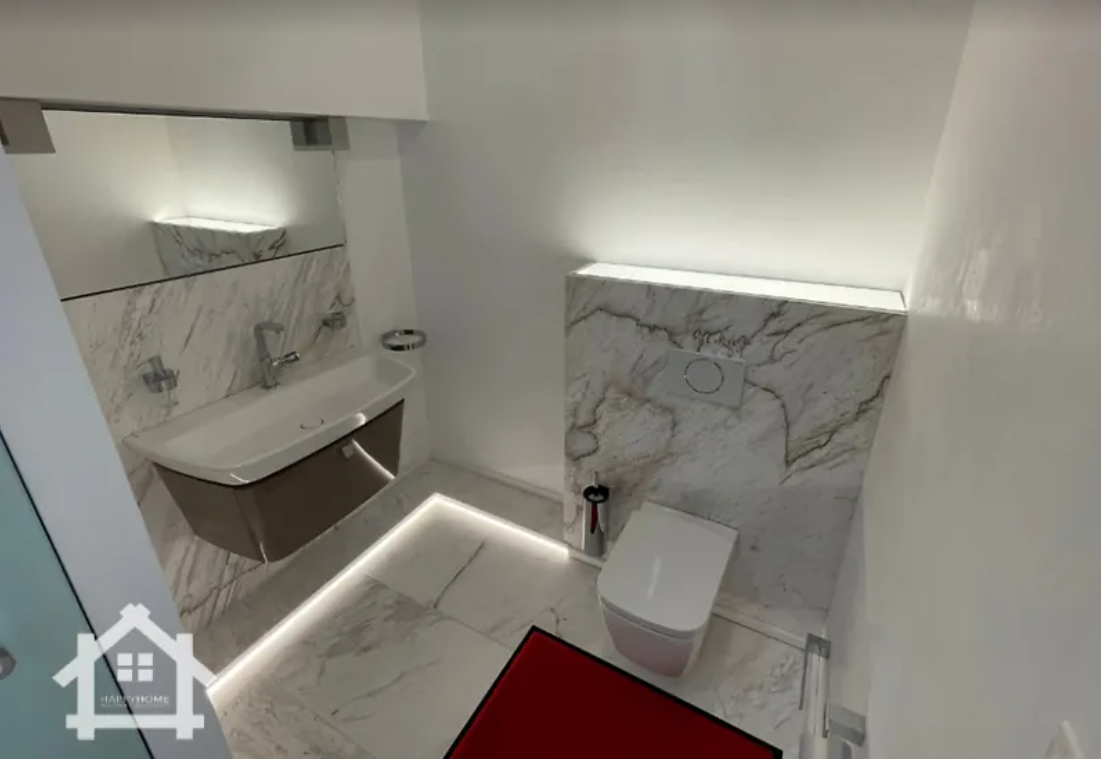 Во Львове за 37 миллионов продают VIP-квартиру с "хорошим видом": как выглядит жилье