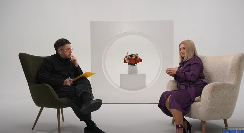 &quot;Мне сделали больно&quot;: Бучинская откровенно рассказала, как ее предал близкий человек