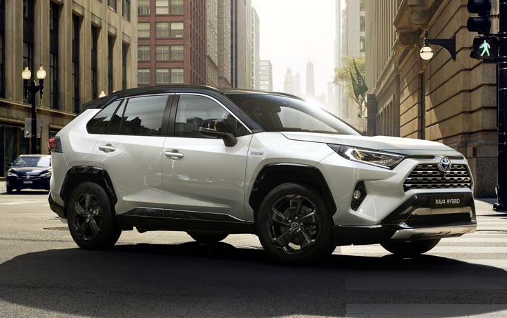 Эксперты назвали самые популярные авто среди украинцев: сколько они стоят