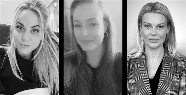 Жертвы афериста из Tinder собирают пожертвования с миру по нитке, чтобы закрыть космические кредиты