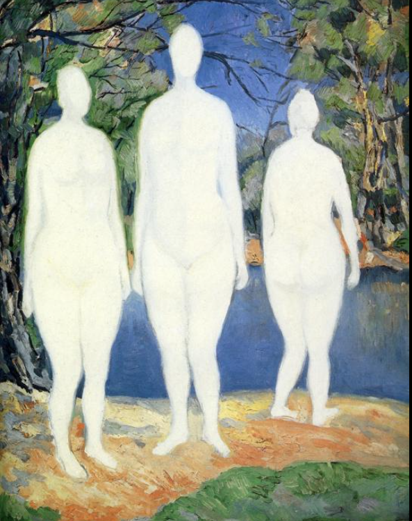 Рєпін, Малевич і ще 5 українських художників, яких привласнила Росія