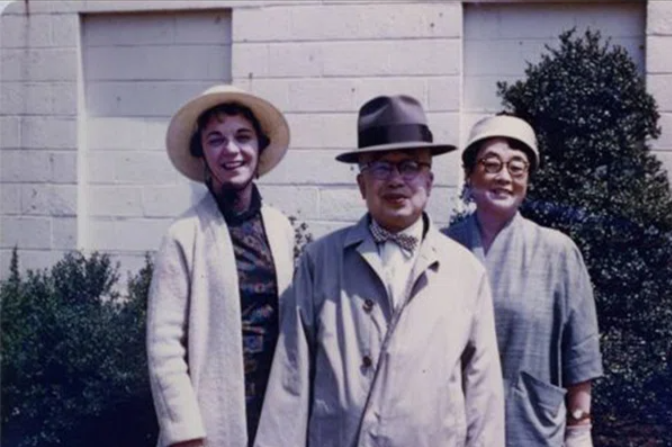 История украинской &quot;Золушки&quot;, которая стала последней принцессой Кореи