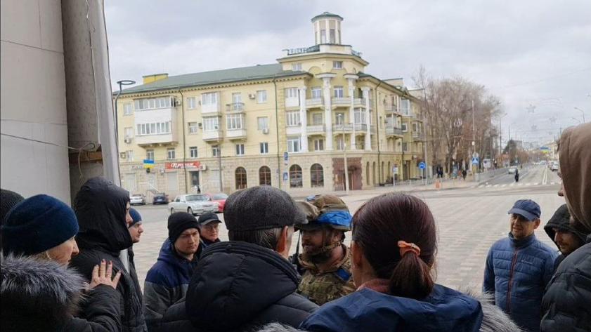 Несокрушимый с Азовстали. Где сейчас боец &quot;Калина&quot;, который защищал Мариуполь