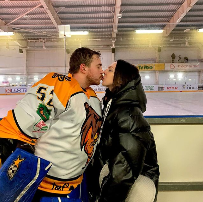 Племянница Софии Ротару Sonya Kay уходит со сцены: "начинается новый этап в жизни"