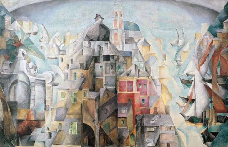 Рєпін, Малевич і ще 5 українських художників, яких привласнила Росія