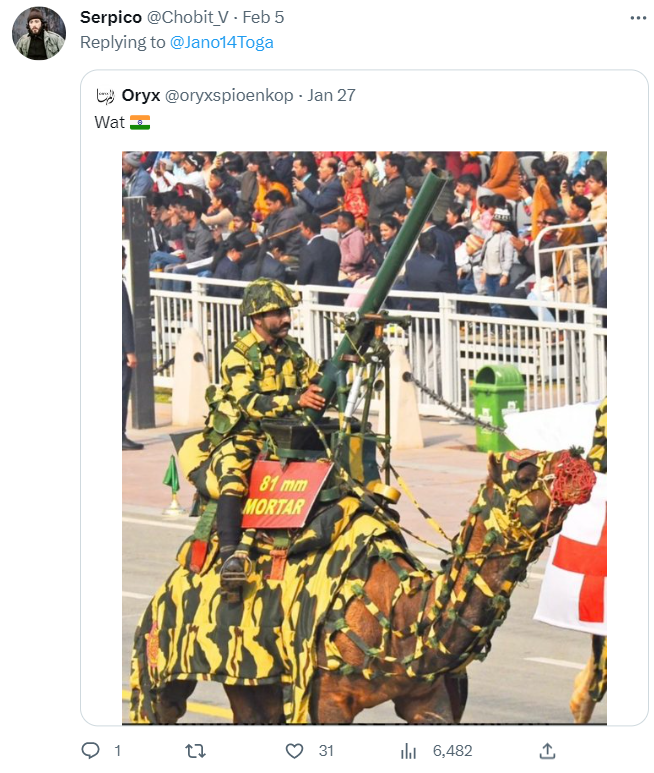 Верблюд, отомстивший агрессивному россиянину, уже стал легендой: смотрите лучшие мемы с ним