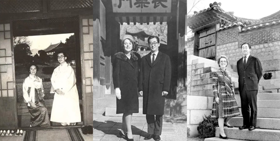 История украинской &quot;Золушки&quot;, которая стала последней принцессой Кореи