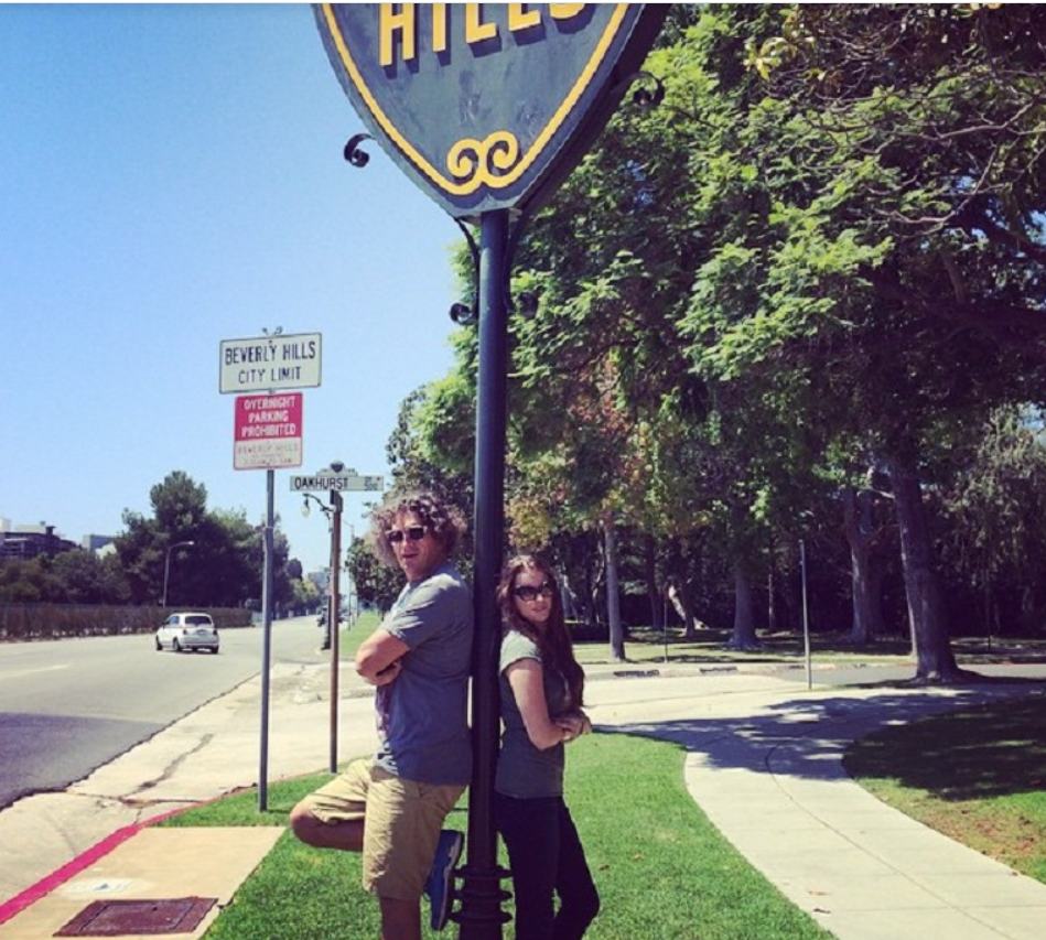 Згадуємо Кузьму: 20 старих фотографій культового музиканта зі сім'єю, друзями й гуртом