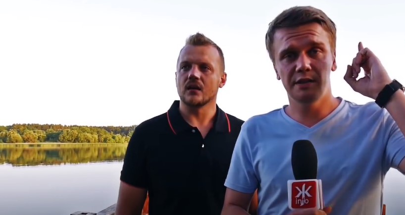 Что стало с Александром Воевуцким - звездой 2000-х, который покорил шоу &quot;Караоке на Майдане&quot; и &quot;Шанс&quot; (фото)