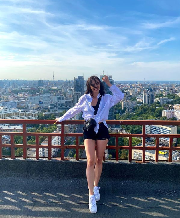 Племянница Софии Ротару Sonya Kay уходит со сцены: "начинается новый этап в жизни"