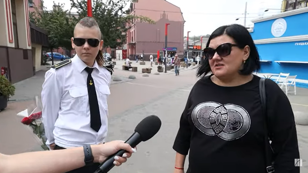 &quot;Никто наш Киев не бомбит&quot;: родители высказались о безопасности детей в школах (видео)