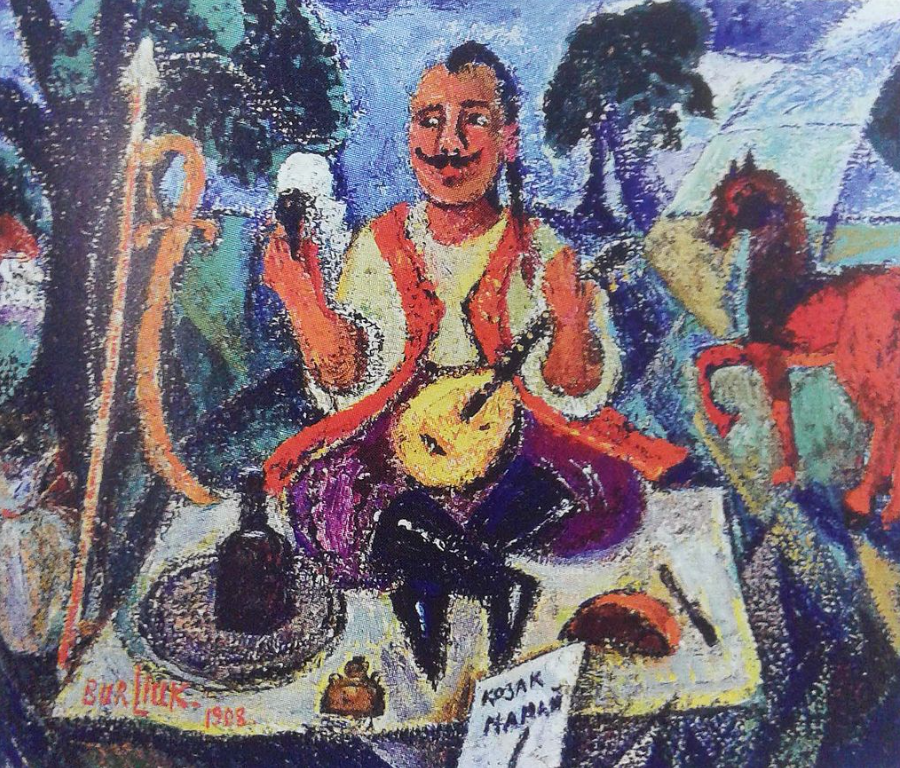 Рєпін, Малевич і ще 5 українських художників, яких привласнила Росія