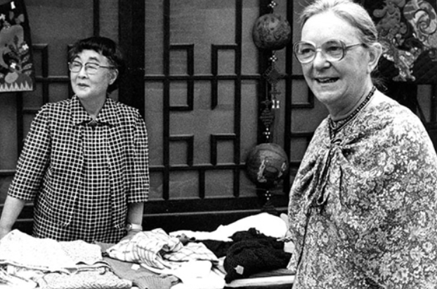 История украинской &quot;Золушки&quot;, которая стала последней принцессой Кореи