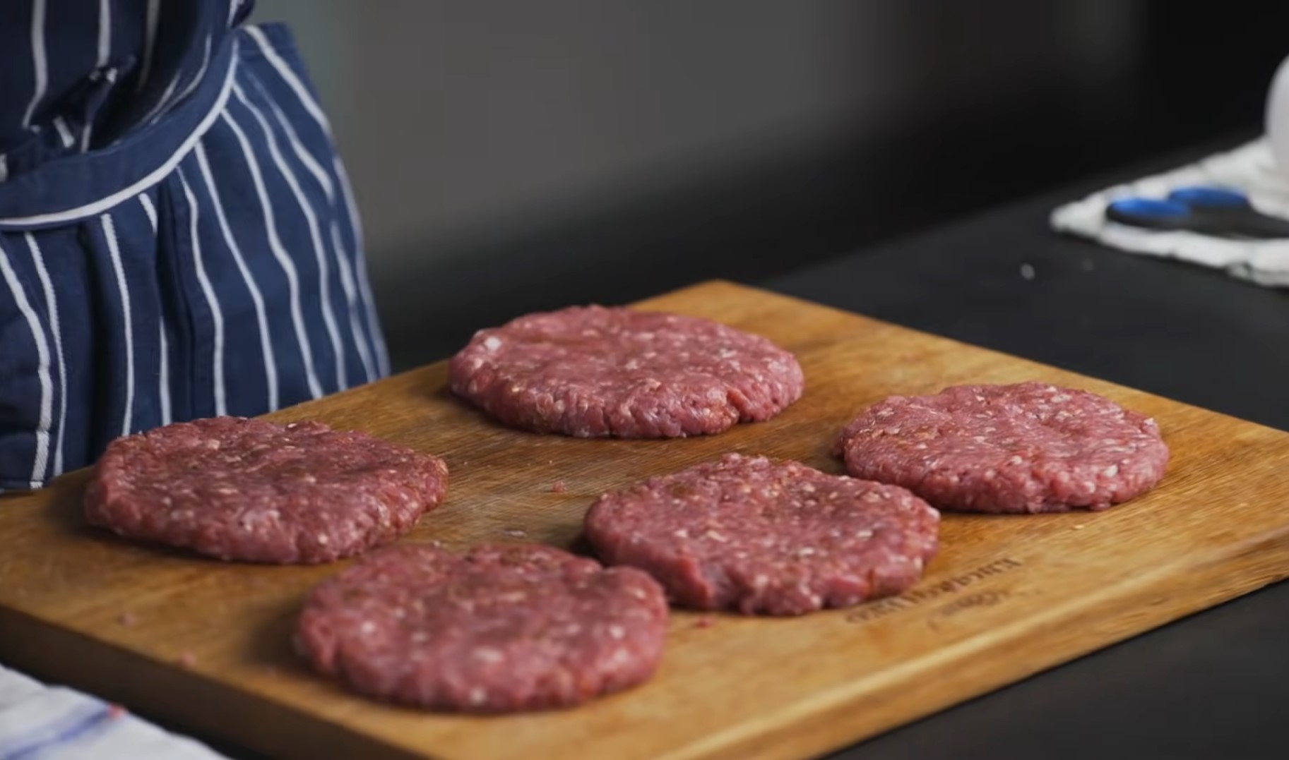 Смачні котлети &quot;як в МакДональдсі&quot;: покроковий рецепт з фото