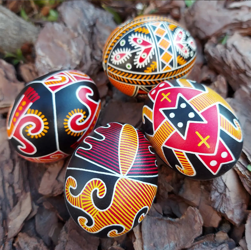 Празднуем Великдень или Пасху и едим паску или кулич? Вот как правильно говорить