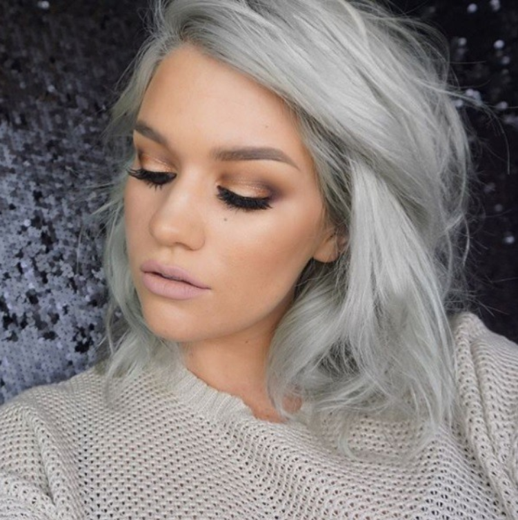 10 стильних зачісок, які подарують вам &quot;другу молодість&quot;: фотоприклади