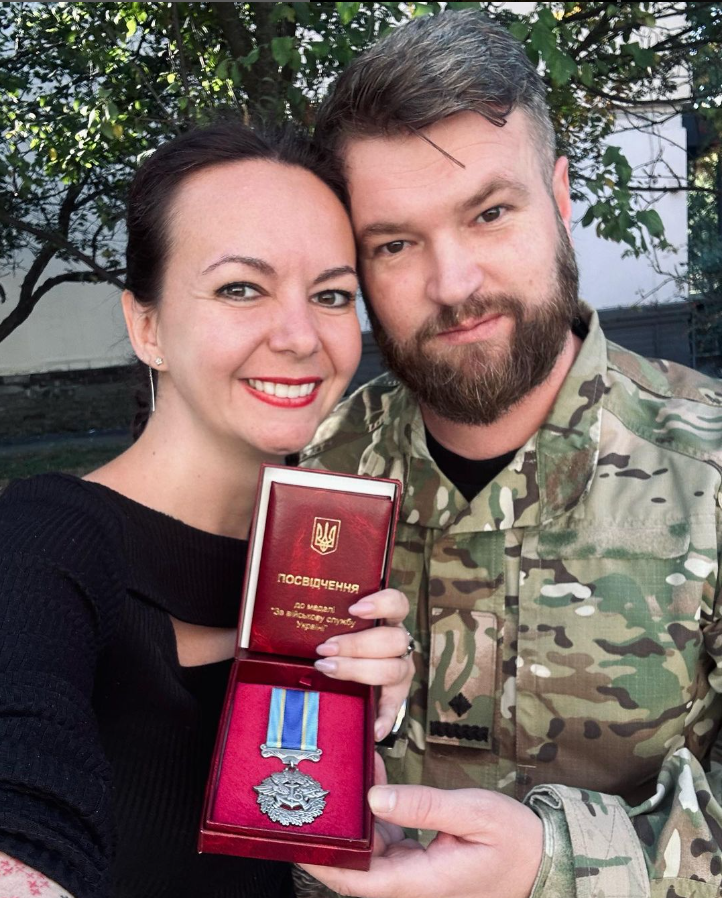 Несокрушимый с Азовстали. Где сейчас боец &quot;Калина&quot;, который защищал Мариуполь