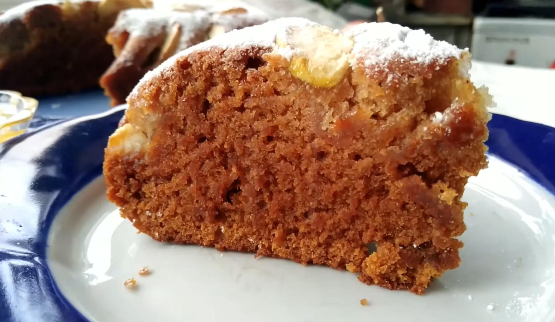 "Три склянки", медовий і шарлотка: найкращі рецепти пісних яблучних пирогів до Спасу