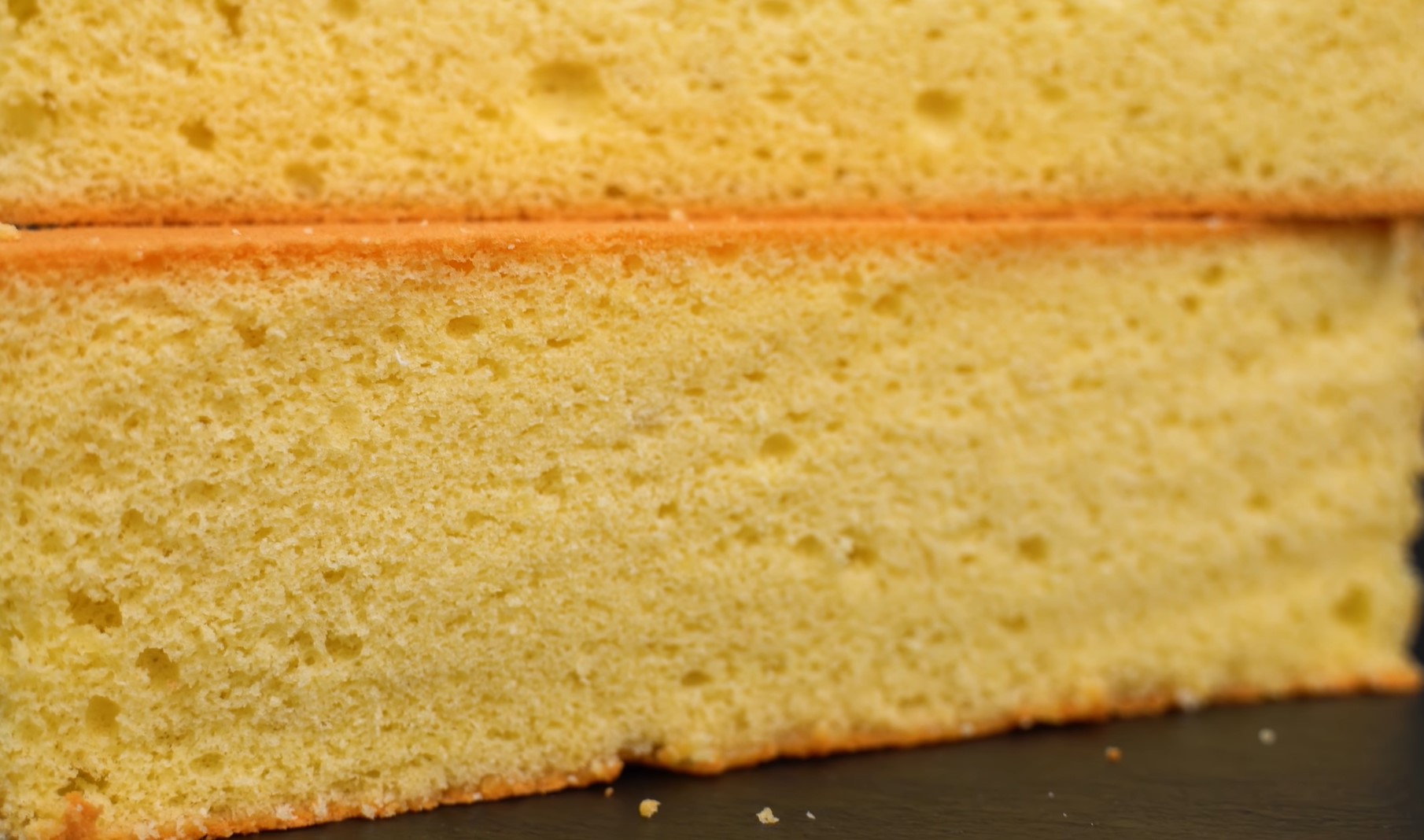 Секрет ідеального бісквіта без розпушувача: використовуйте тільки такі інгредієнти