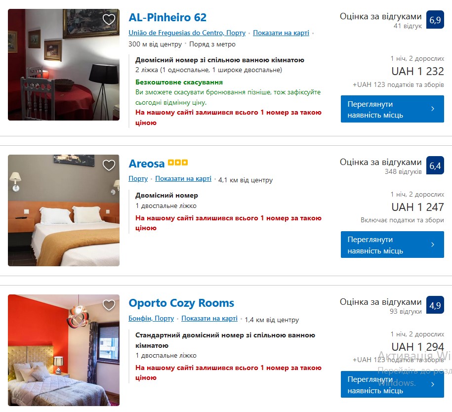 Лучшее направление Европы. Названа страна с самими низкими ценами в отелях