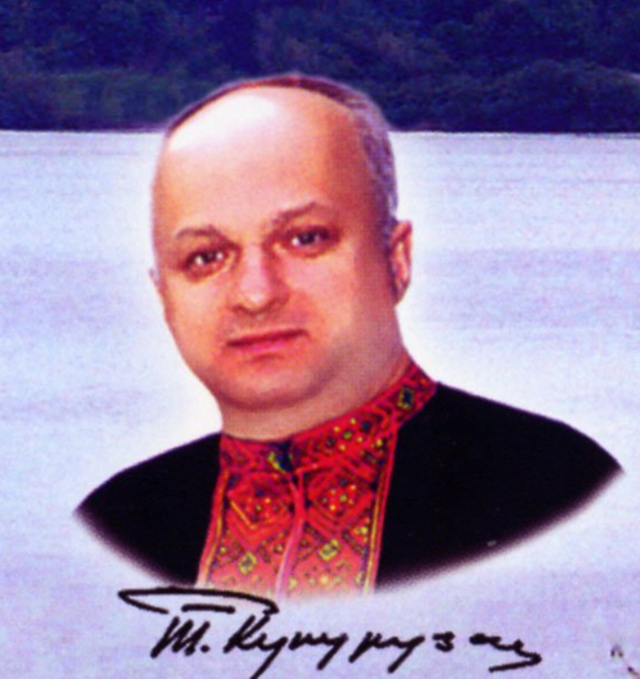 Умер украинский поэт-песенник Теодор Кукуруза. Слушаем, как пел художник слова (видео, фото)