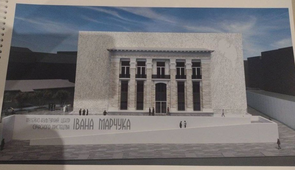 Дворец Терещенко и старая Дарница. Три интересных музейных открытия, которые планируют в Украине