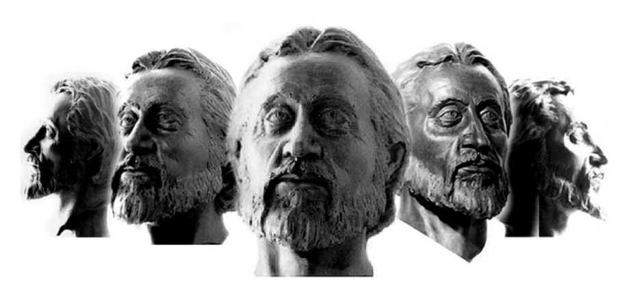 Украинские ученые "оживили" дочь Ярослава Осмомысла: как выглядела княжна и что о ней известно