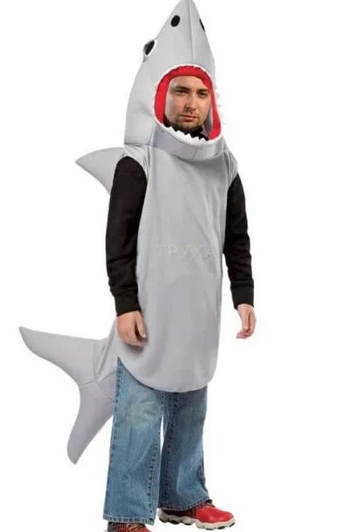 "Мама" Верки Сердючки показала, кто на самом деле съел россиянина в Хургаде